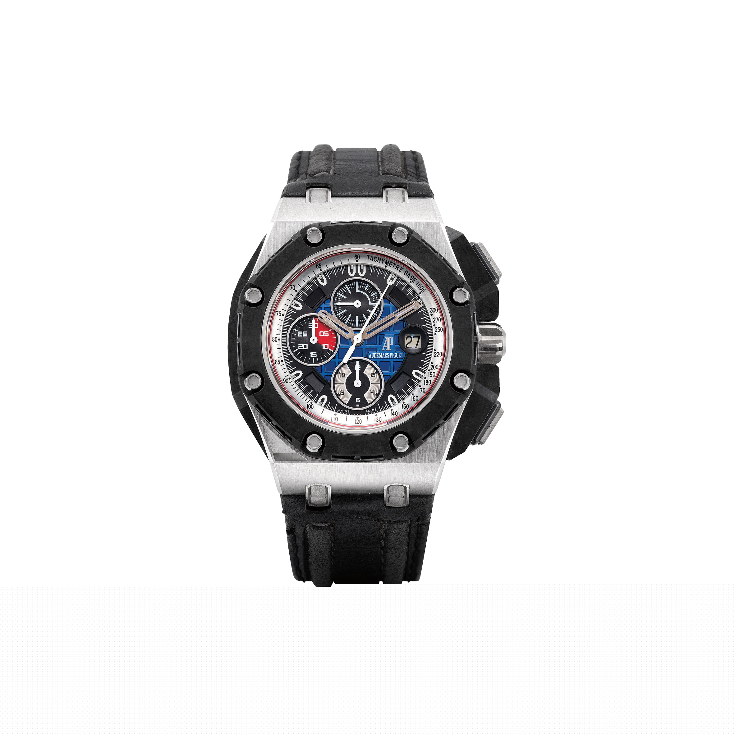 AUDEMARS PIGUET ROYAL OAK OFFSHORE 44MM WATCH 26290PO.OO.A001VE.01